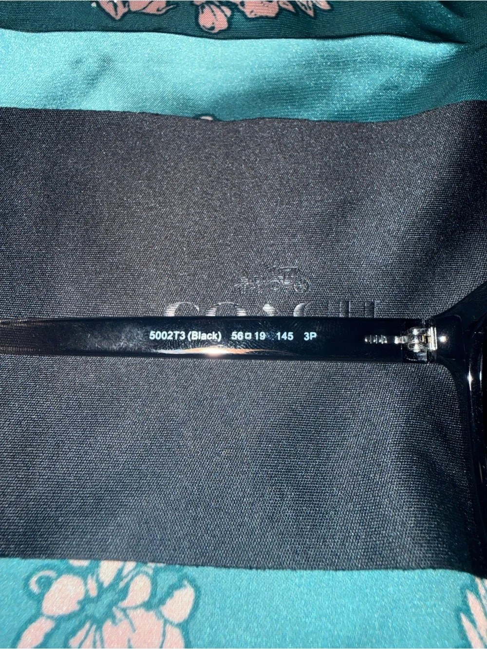 Coach Polarized Sunglasses